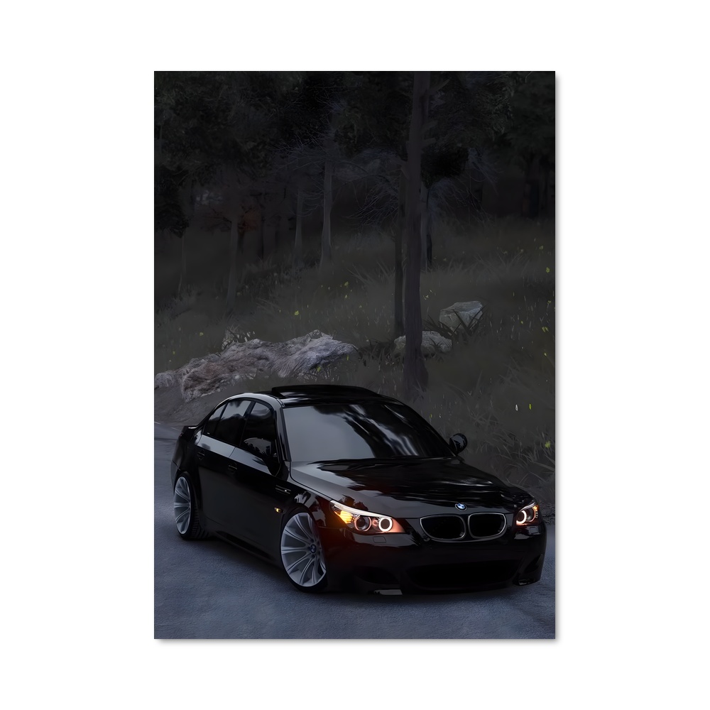 Poster Z4 Speedster